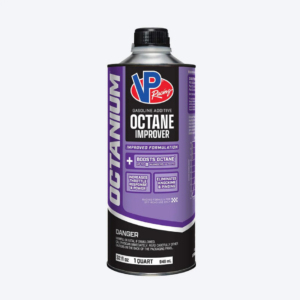 OCTANIUM OCTANE CONCENTRATE