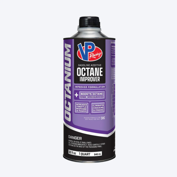 OCTANIUM OCTANE CONCENTRATE – Smart Racing Store