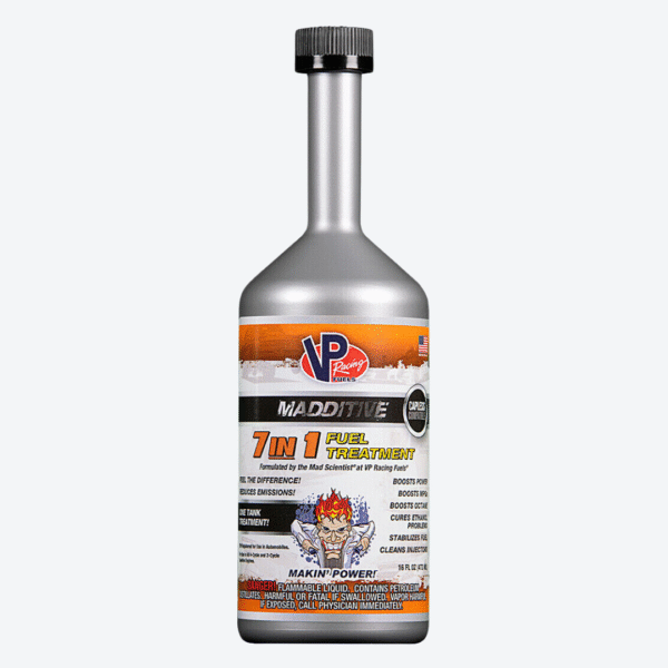7-IN-1 TRATAMIENTO DE COMBUSTIBLE