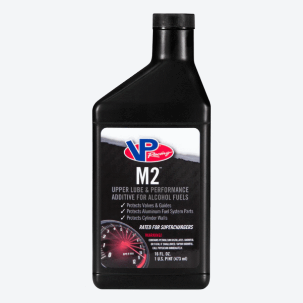 M2 UPPER LUBE