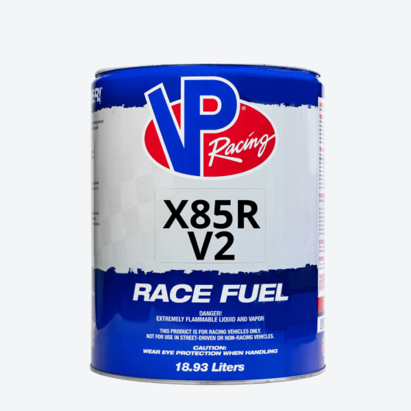 X85R / V2 ETANOL