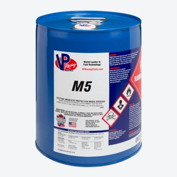 M5